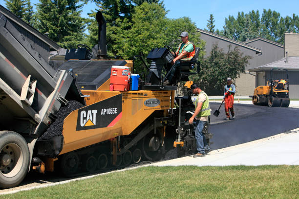 Best Driveway Repair Near Me  in Farmville, VA