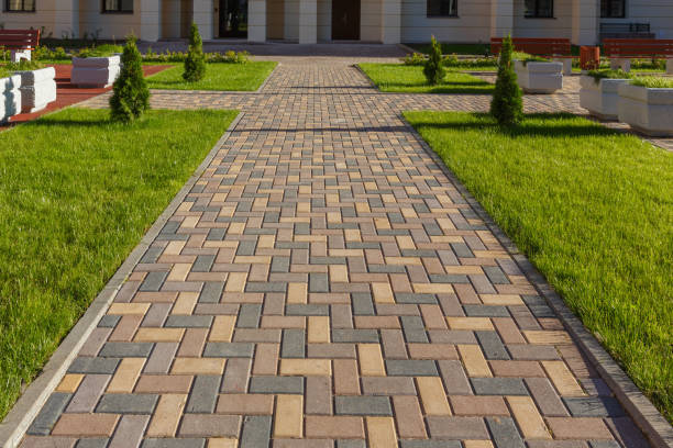  Farmville, VA Driveway Pavers Pros